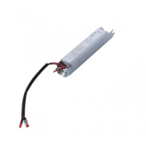 Noodunit | Exclusief batterij | t.b.v. Led TL 600mm