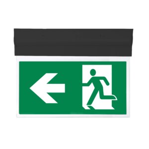 Z-Nood-volgverlichting | Kantel | Auto | Pijl rechts-links