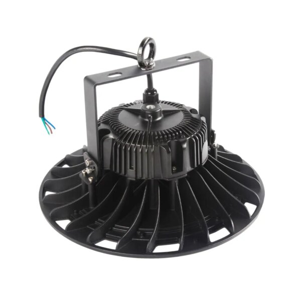 Highbay | UFO | 100W | 6000K | A-serie | Speciale Coating