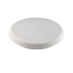 Opbouwarmatuur | Klein | 250-48mm | 12W | IP54 | CCT | Senor