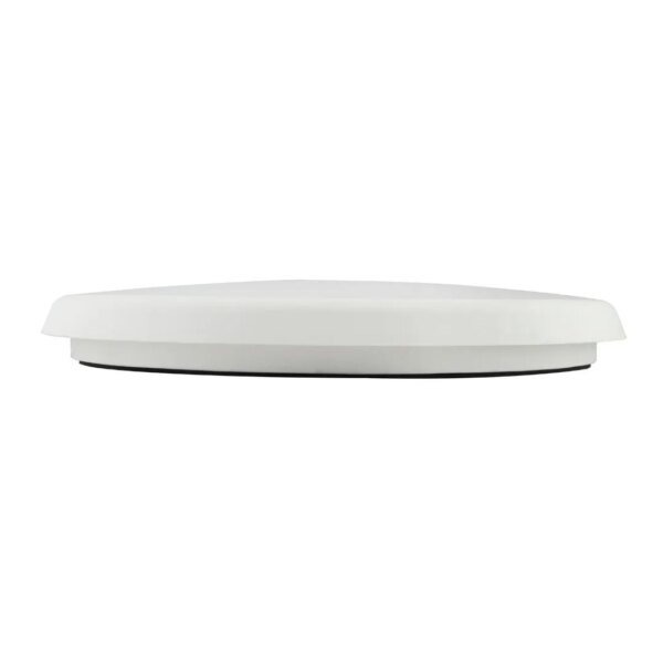 Opbouwarmatuur | Klein | 250-48mm | 12W | IP54 | CCT | Senor