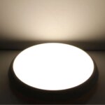 Opbouwarmatuur | Klein | 250-48mm | 12W | IP54 | CCT | Senor