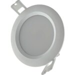 Downlight | IP65 | 13W | Ø92mm | ADJ | Rond | Dim