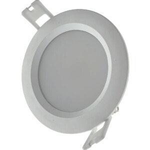 Downlight | IP65 | 13W | Ø92mm | ADJ | Rond | Dim