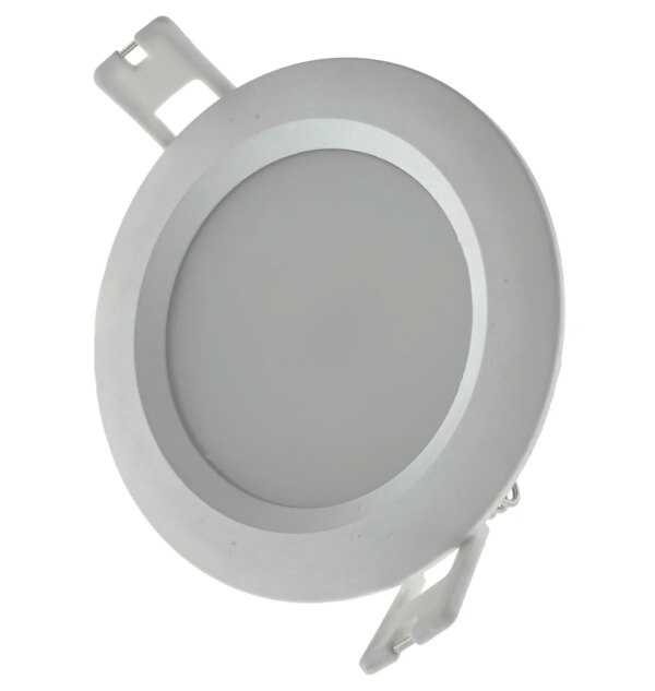 Downlight | IP65 | 13W | Ø92mm | ADJ | Rond | Dim