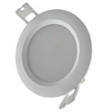 Downlight | IP65 | 6W | Ø75mm | ADJ | Rond | Dim