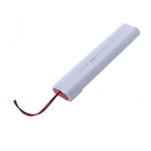 Batterij | NiCd | 4000mAh | 12V