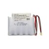 Batterij | NiCd | t.b.v. MBD090-Inbouw | 1000mAh | 7,2V