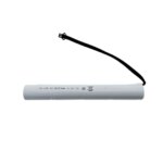 Batterij | NiCd | t.b.v. mini-inbouw | 1800mAh | 4,8V