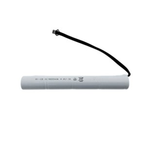 Batterij | NiCd | t.b.v. mini-inbouw | 1800mAh | 4,8V