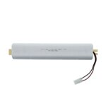 Batterij | NiCd | 3000mAh | 12V