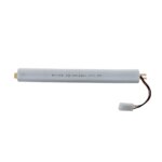 Batterij | NiCd | 1000mAh | 12V