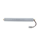 Batterij | NiCd | 8000mAh | 12V