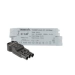 Driver CCT-Adjustable | t.b.v. CCT Paneel | Wieland