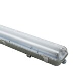 Armatuur voor Led TL | 2 x 1500mm | IP65