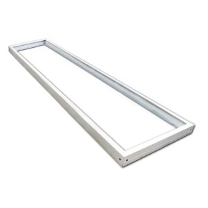 Led Paneel | Opbouwrand | 300x1200mm