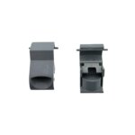 Kunststof klem | t.b.v. Triproof armatuur