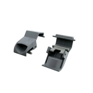 Kunststof klem | t.b.v. Triproof armatuur