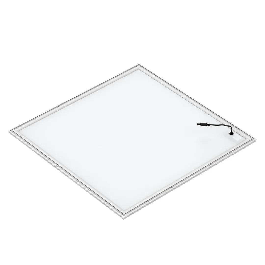 LED Paneel | IP65 | 600x600mm | 4000K | 36W LED Paneel | IP65 | 600x600mm | 4000K | 36W