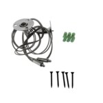 Stalarmatuur | Ophangset