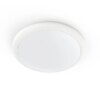 Opbouwarmatuur | XXL | 14W-18W-24W-28W | IP65 | CCT | NV