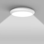 Opbouwarmatuur | XXL | 14W-18W-24W-28W | IP65 | CCT