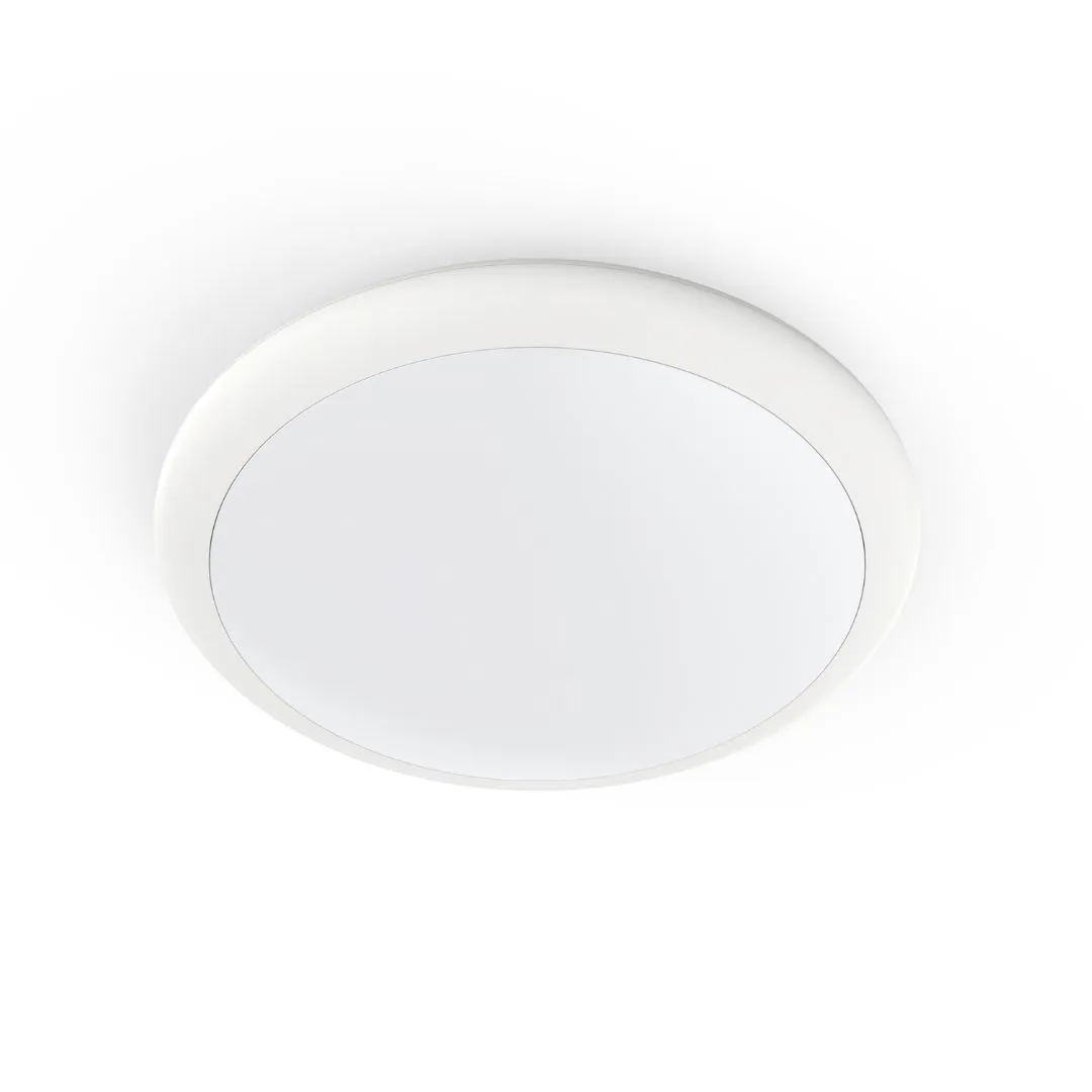 Opbouwarmatuur | XXL | 14W-18W-24W-28W | IP65 | CCT Opbouwarmatuur | XXL | 14W-18W-24W-28W | IP65 | CCT