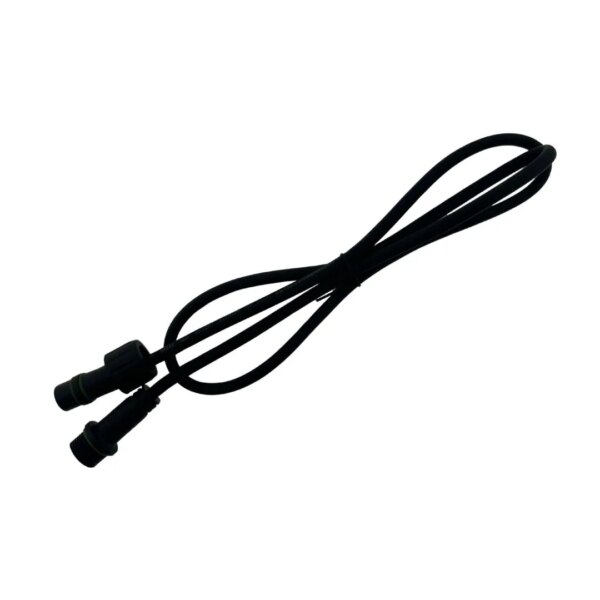 Stalarmatuur | Koppelkabel | 1000mm | 1mm2