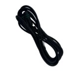 Stalarmatuur | Koppelkabel | 4000mm | 1mm2