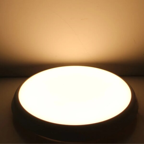 Opbouwarmatuur | Klein | 250-48mm | 12W | IP54 | CCT| NV3h