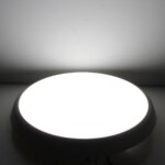 Opbouwarmatuur | Klein | 250-48mm | 12W | IP54 | CCT| NV3h