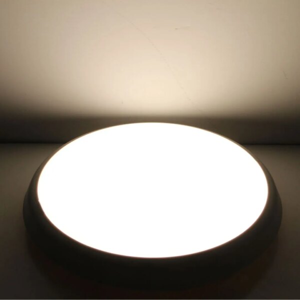 Opbouwarmatuur | Klein | 250-48mm | 12W | IP54 | CCT| NV3h