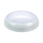 Opbouwarmatuur| Groot | 325-100mm | 12W | IP54 | CCT | S-NV