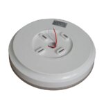 Plafonniere | 285-65mm | 12W | CCT