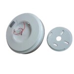 Plafonniere | 285-65mm | 12W | CCT