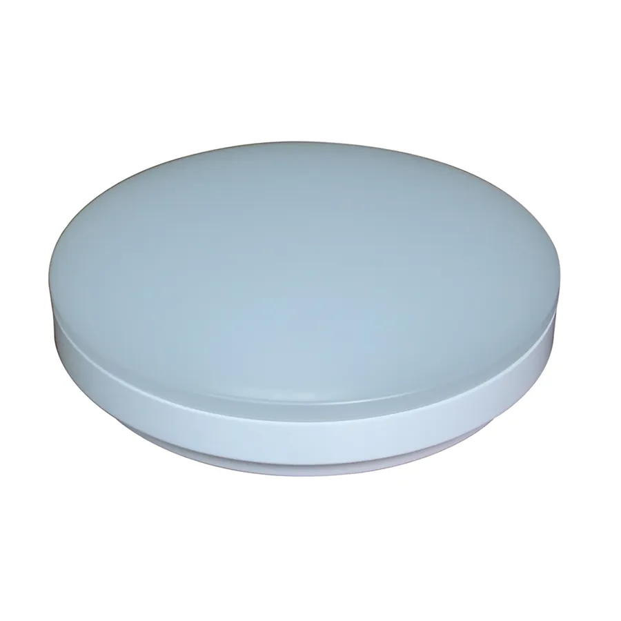 Plafonniere | 285-65mm | 12W | CCT Plafonniere | 285-65mm | 12W | CCT