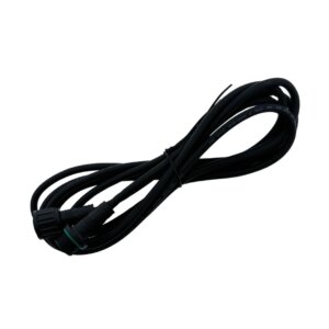 Stalarmatuur | Koppelkabel | 3000mm | 1mm2