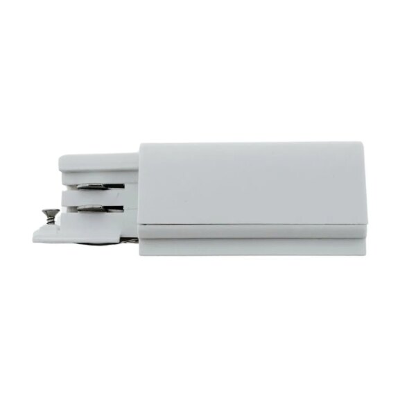 Railverlichting / Startstuk / Wit