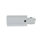 Railverlichting / Startstuk / Wit