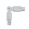 Railverlichting / L-verbinding / Wit