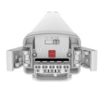 Triproof | A-serie | 60W | IP65 | 8100lm | IK10 |1500mm |CCT