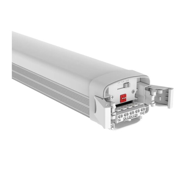 Triproof | A-serie | 60W | IP65 | 8100lm | IK10 |1500mm |CCT