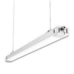 Triproof | A-serie | 60W | IP65 | 8100lm | IK10 |1500mm |CCT