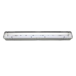 Armatuur voor led TL | 1 x 600mm | IP65