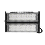 Floodlight | 100W | 6500K | SurgeProtector | Zeewaardig