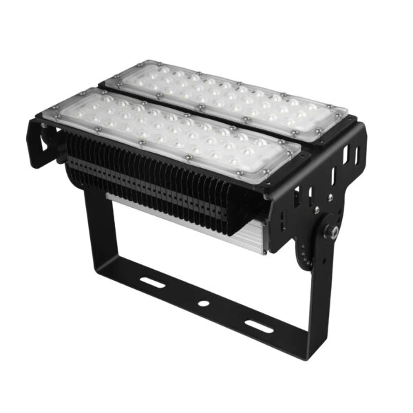 Floodlight | 100W | 6500K | SurgeProtector | Zeewaardig