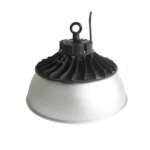 Alu | cover | 150W | 120º | t.b.v. 0901303 - 0901304