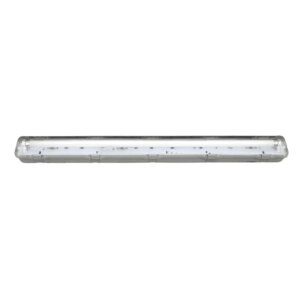 Armatuur voor Led TL | 1 x 1500mm | IP65
