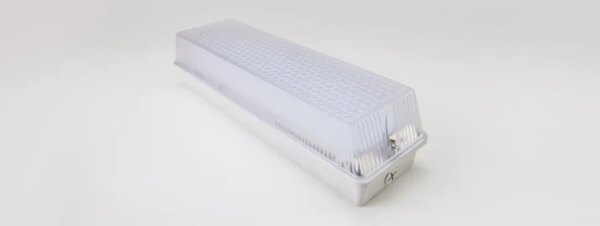 Opbouwarmatuur | Rechthoekig | 14W | CCT | IP65