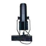 Projector / Railverlichting / 20W / Zwart